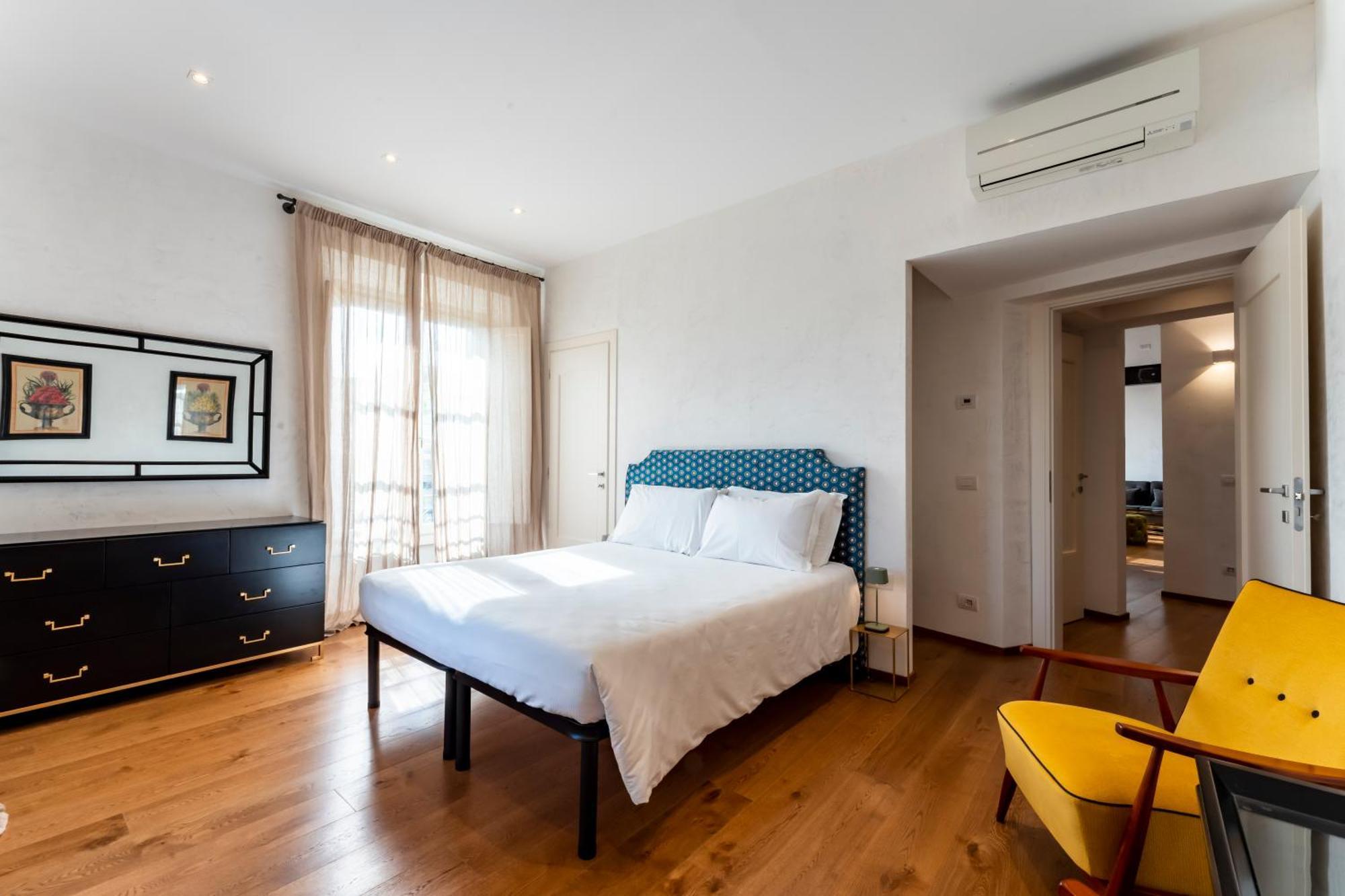 At Home Santacroce Φλωρεντία Εξωτερικό φωτογραφία